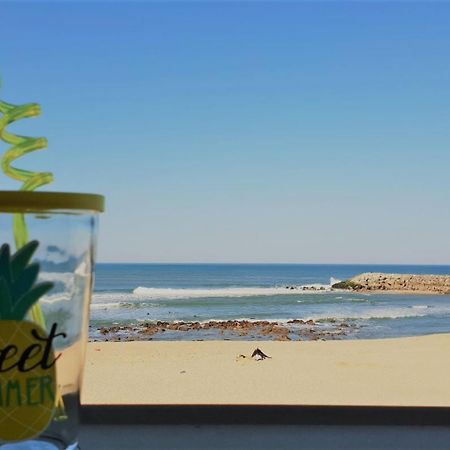 The Shore@Greencoast - Waterfront Beach House Espinho Espinho  Exterior foto